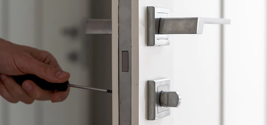 Automotive Lock Installation in Campbell, CA