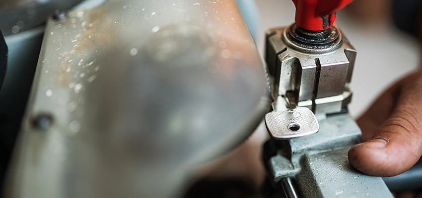 Key Programming Mobile Locksmith Service in Campbell, CA