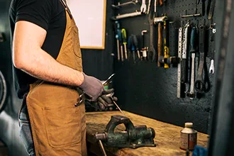 Lock Rekeying Services Campbell, CA